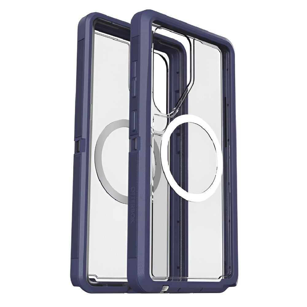 OtterBox Defender XT Magnets Case (Suits Galaxy S25 Ultra) - Lavender Haze
