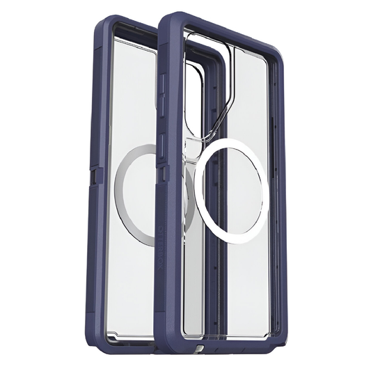 OtterBox Defender XT Magnets Case (Suits Galaxy S25 Ultra) - Lavender Haze