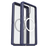 OtterBox Defender XT Magnets Case (Suits Galaxy S25 Ultra) - Lavender Haze