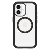 OtterBox Defender XT Pro MagSafe Case (Suits iPhone 17) - Dark Side Black