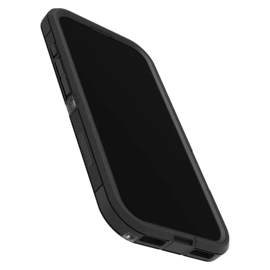 OtterBox Defender XT Pro MagSafe Case (Suits iPhone 17) - Dark Side Black