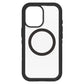 OtterBox Defender XT Pro MagSafe Case (Suits iPhone 17) - Dark Side Black