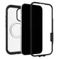 OtterBox Defender XT Pro MagSafe Case (Suits iPhone 17) - Dark Side Black