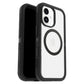OtterBox Defender XT Pro MagSafe Case (Suits iPhone 17) - Dark Side Black