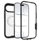 OtterBox Defender XT Pro MagSafe Case (Suits iPhone 17 Air) - Dark Side Black