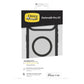 OtterBox Defender XT Pro MagSafe Case (Suits iPhone 17 Air) - Dark Side Black