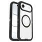 OtterBox Defender XT Pro MagSafe Case (Suits iPhone 17 Air) - Dark Side Black
