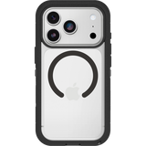 OtterBox Defender XT Pro MagSafe Case (Suits iPhone 17 Pro) - Dark Side Black