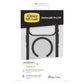 OtterBox Defender XT Pro MagSafe Case (Suits iPhone 17 Pro) - Dark Side Black