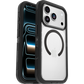 OtterBox Defender XT Pro MagSafe Case (Suits iPhone 17 Pro) - Dark Side Black