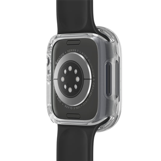 OtterBox Exo Edge 41mm Watch Case (Suits Series 7/8) - Clear
