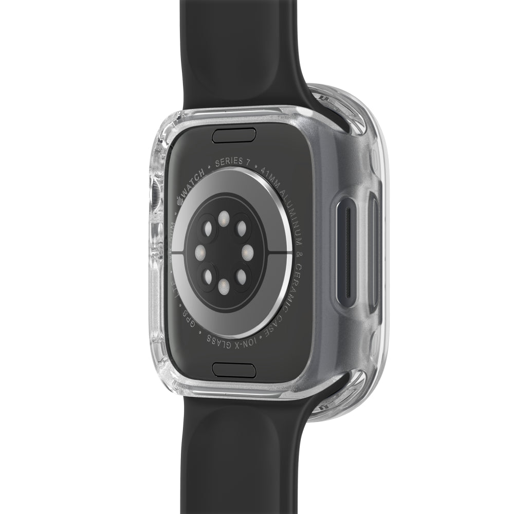 OtterBox Exo Edge 45mm Watch Case (Suits Series 7/8) - Clear