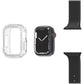 OtterBox Exo Edge 41mm Watch Case (Suits Series 7/8) - Clear