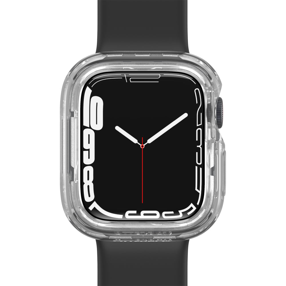 OtterBox Exo Edge 41mm Watch Case (Suits Series 7/8) - Clear