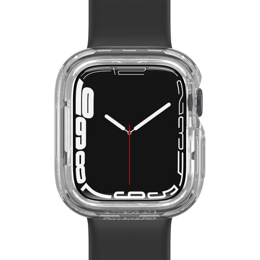 OtterBox Exo Edge 45mm Watch Case (Suits Series 7/8) - Clear