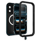 OtterBox Fre Series MagSafe Case (Suits iPhone 17 Pro) - Black