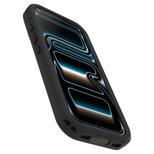 OtterBox Fre Series MagSafe Case (Suits iPhone 17 Pro) - Black