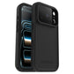 OtterBox Fre Series MagSafe Case (Suits iPhone 17 Pro) - Black