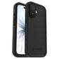 OtterBox Fre Series MagSafe Case (Suits iPhone 17) - Black