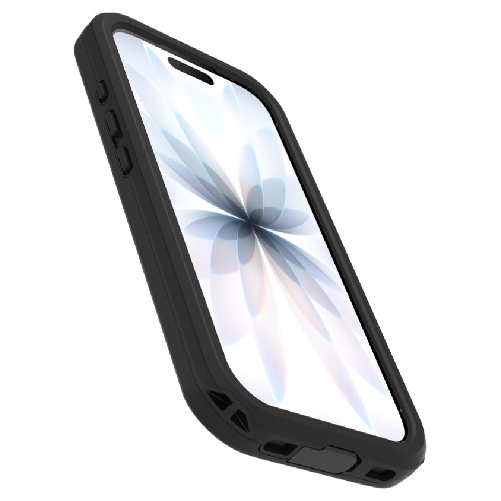 OtterBox Fre Series MagSafe Case (Suits iPhone 17) - Black