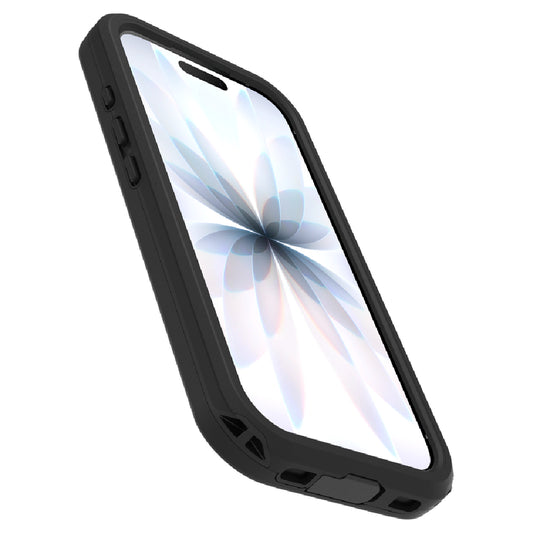 OtterBox Fre Series MagSafe Case (Suits iPhone 17) - Black