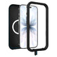 OtterBox Fre Series MagSafe Case (Suits iPhone 17) - Black