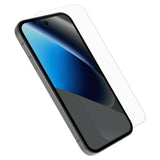 OtterBox Glass Screen Protector (Suits Google Pixel 10a)