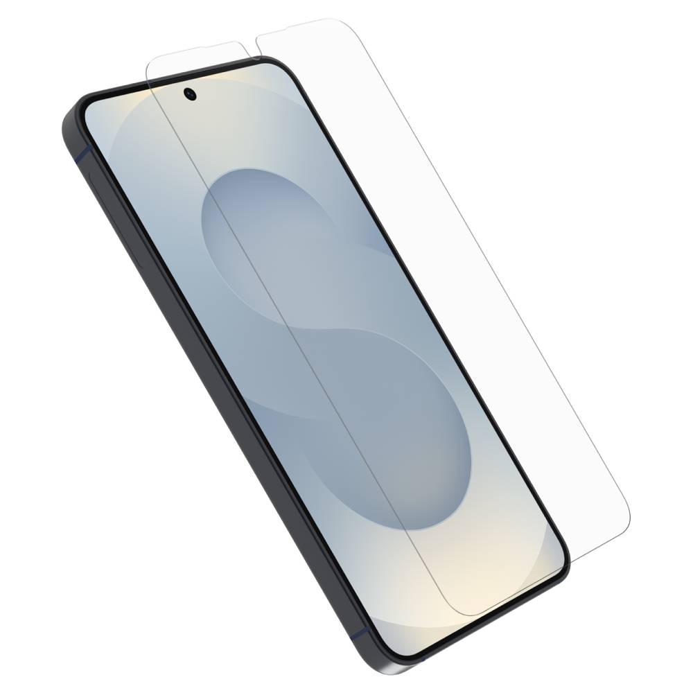 OtterBox Glass Screen Protector (Suits Galaxy S26) - Clear