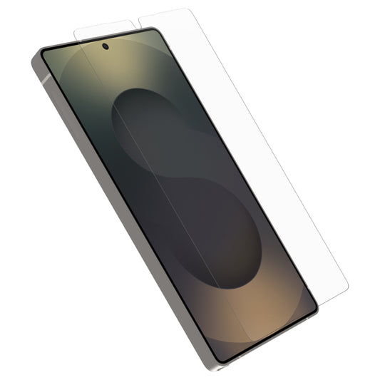 OtterBox Glass Screen Protector (Suits Galaxy S26 Ultra) - Clear