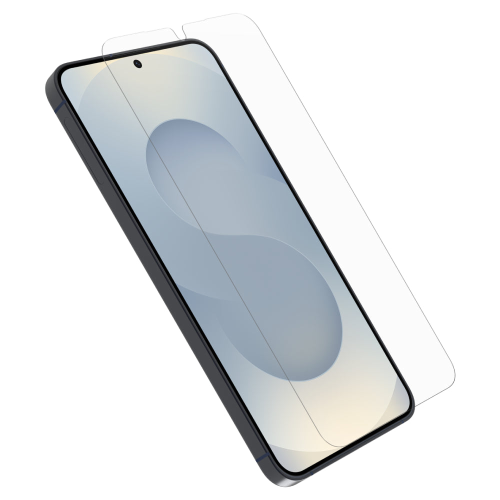 OtterBox Glass Screen Protector (Suits Galaxy S26 Plus) - Clear