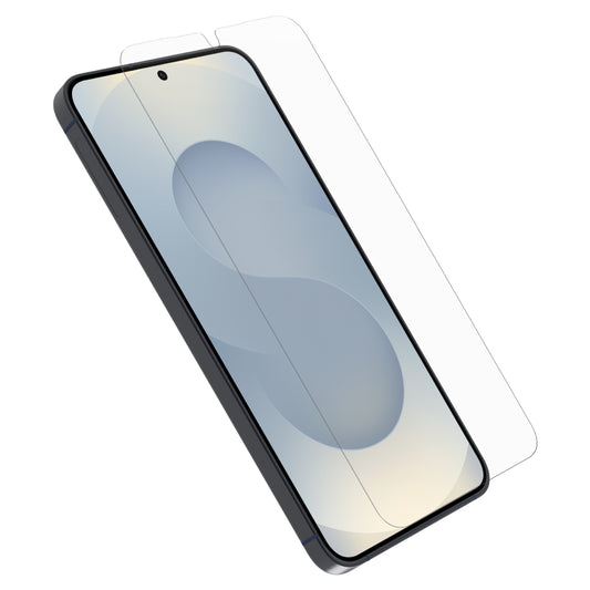 OtterBox Glass Screen Protector (Suits Galaxy S26 Plus) - Clear