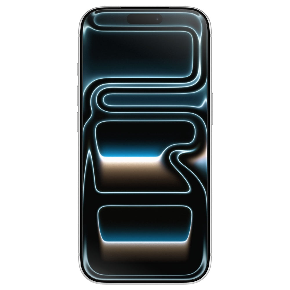 OtterBox Glass Screen Protector (Suits iPhone 17 Pro) - Clear
