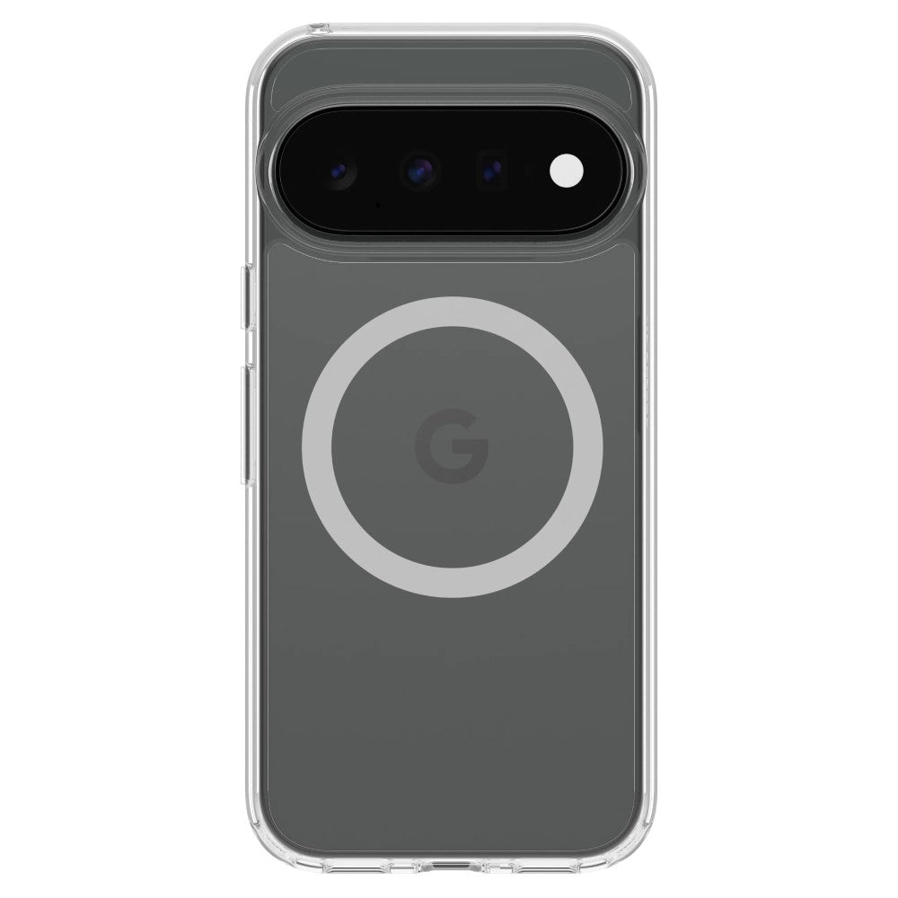 OtterBox Lumen Magnetic Case (Suits Google Pixel 11/ 11 Pro) - Clear