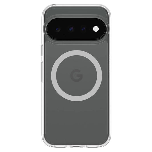 OtterBox Lumen Magnetic Case (Suits Google Pixel 11/ 11 Pro) - Clear