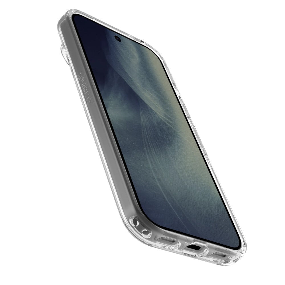 OtterBox Lumen Magnetic Case (Suits Google Pixel 11/ 11 Pro) - Clear