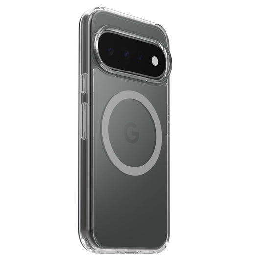 OtterBox Lumen Magnetic Case (Suits Google Pixel 11/ 11 Pro) - Clear