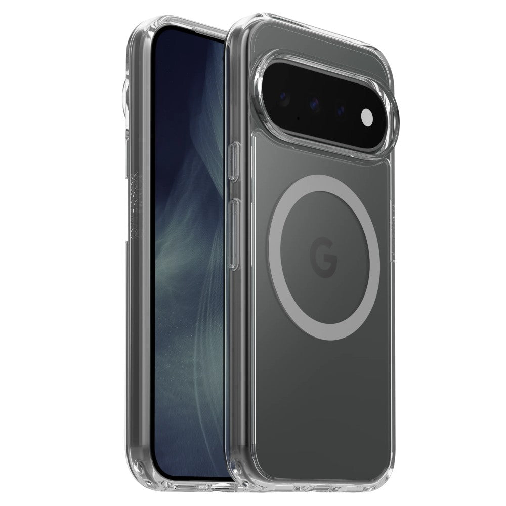 OtterBox Lumen Magnetic Case (Suits Google Pixel 11/ 11 Pro) - Clear