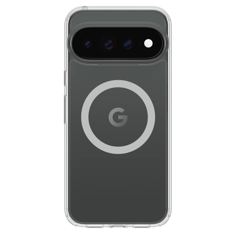 OtterBox Lumen Magnetic Case (Suits Google Pixel 11 Pro XL) - Clear