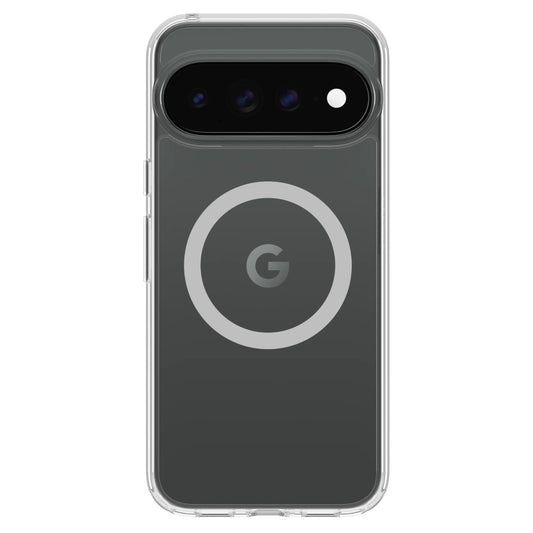 OtterBox Lumen Magnetic Case (Suits Google Pixel 11 Pro XL) - Clear