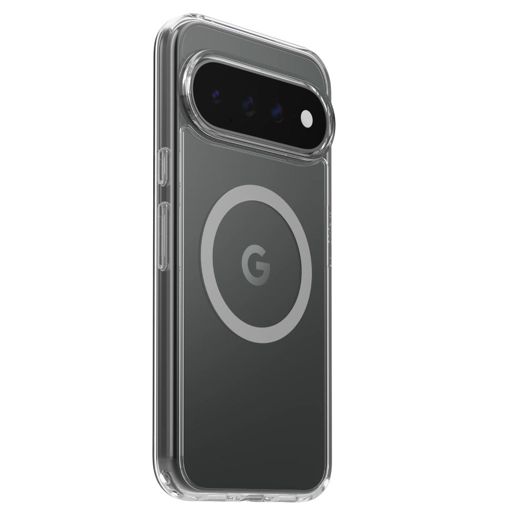 OtterBox Lumen Magnetic Case (Suits Google Pixel 11 Pro XL) - Clear
