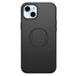 OtterBox OtterGrip Symmetry MagSafe Case (Suits iPhone 14 Plus) - Black