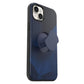 OtterBox OtterGrip Symmetry MagSafe Case (Suits iPhone 14 Plus) - Blue Storm