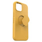 OtterBox OtterGrip Symmetry MagSafe Case (Suits iPhone 15) - Aspen Gleam