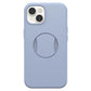 OtterBox OtterGrip Symmetry MagSafe Case (Suits iPhone 15 Plus) - Blue