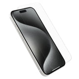 OtterBox Glass (Suits iPhone 16 Pro Max) - Clear