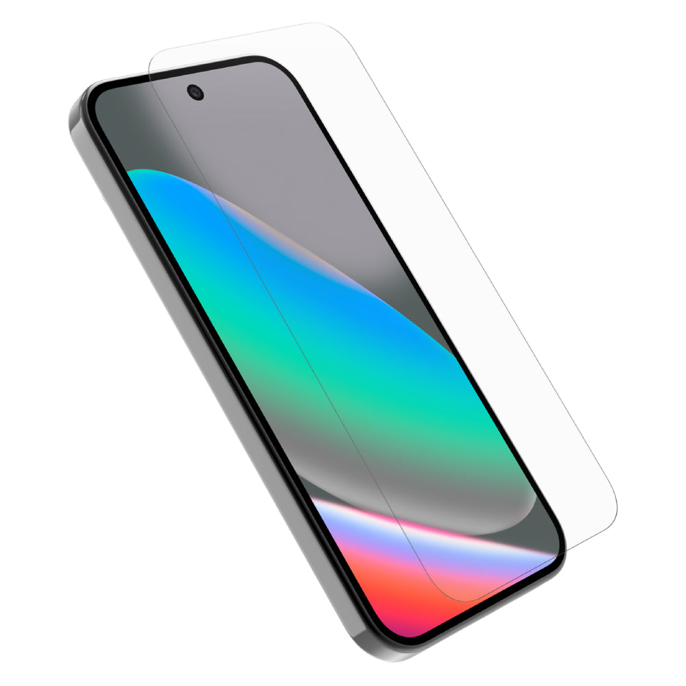 OtterBox Premium Glass (Suits Pixel 10 /Pixel 10 Pro) - Clear