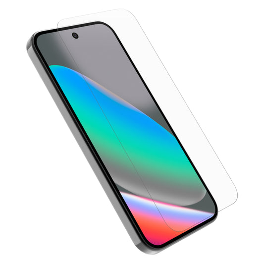 OtterBox Premium Glass (Suits Pixel 10 /Pixel 10 Pro) - Clear