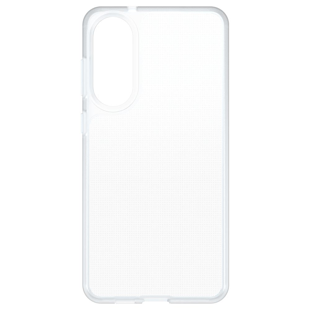 OtterBox React Case (Suits Galaxy S25 Edge) - Clear