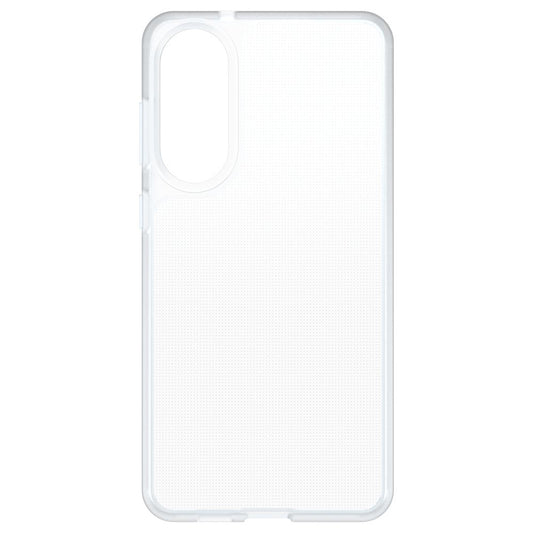 OtterBox React Case (Suits Galaxy S25 Edge) - Clear
