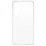 OtterBox React Case (Suits Galaxy S25 Edge) - Clear